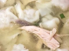 -继红顺河抄手名小吃