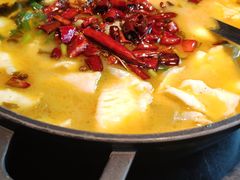 -川里谈·川味小馆(北京路店)