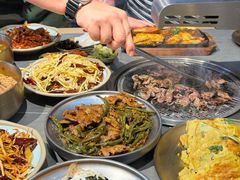 -金龙烧烤·牛肉面(西塔店)