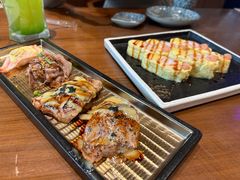 -白石的深夜食堂(济南万象城店)