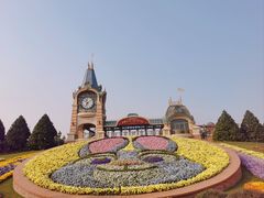 -上海迪士尼度假区