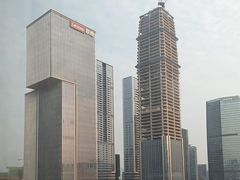 -深圳凯宾斯基酒店