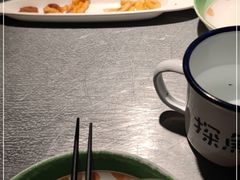 -探鱼·鲜青椒爽麻烤鱼(增城东汇城店)