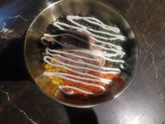 -大叹号·朝鲜族烤肉(潍坊泰华城店)