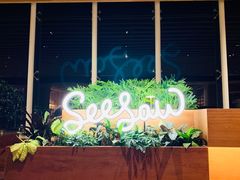 -Seesaw Coffee(朝阳大悦城店)