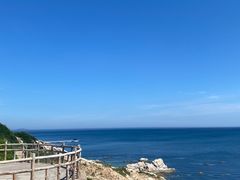 -养马岛旅游度假区