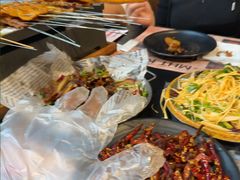 -马海涛牛肉串·午市牛腩饭·烧烤夜宵(领汇广场店)