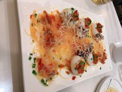 -香香海南菜餐厅