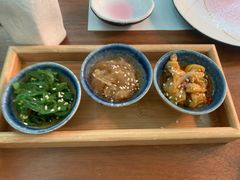 -熹炭精致日料(金融街购物中心店)