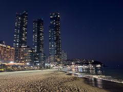-海云台海滩