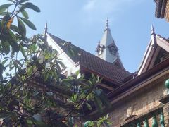 -马勒别墅·中餐厅