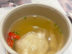 -京杭上院·河景花园餐厅·杭帮菜名店