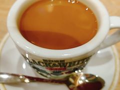 -香港深井掂檔烧鹅茶餐厅(海韵城店)