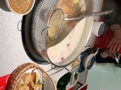 -左庭右院鲜牛肉火锅(环球港店)
