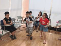 -英孚教育青少儿(宝龙中心)
