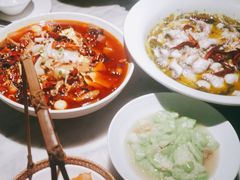 -蔴将·川菜(黄龙万科店)