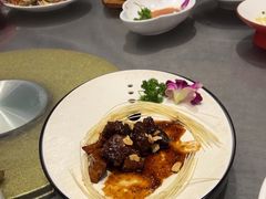 -三品香·江浙菜(松江九谊店)