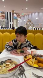 -奈尔宝家庭中心·亲子餐厅(鄞州万达店)