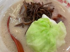 -豚王拉面(澳门银河店)