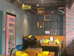 -喝丢一只鞋海鲜烧烤(文体街店)