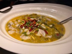 -绿茶餐厅(成都大悦城店)