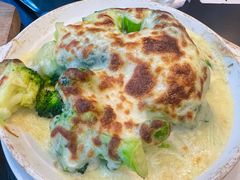 -妈阁铭记澳葡美食