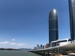 -演武大桥观景平台