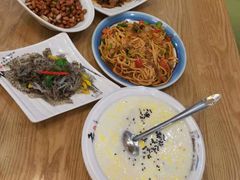 -马尔扎哈烤肉餐厅(正茂·海龙花园店)