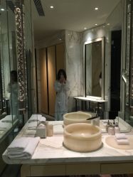 -广州四季酒店·花水疗中心·高空Spa