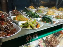 -护国寺小吃(左家庄店)