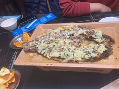 -勇利赵家烤肉坊(含光路店)