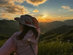 -灵山