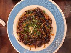 -长兴菜馆(高桥店)