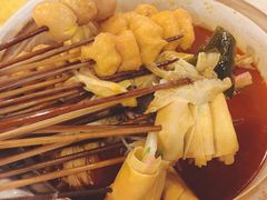 -珍祥烧烤涮肚(舜耕路店)