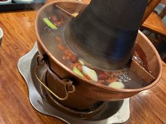 -乐宴·老北京铜火锅(八卦岭店)