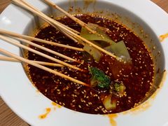 -金佬馆·川菜bistro(芜湖镜湖万达店)