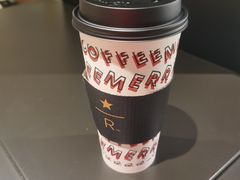 -星巴克臻选(国贸商城首店)