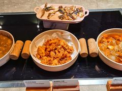 -长春金安大饭店