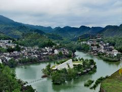 -边城茶峒景区