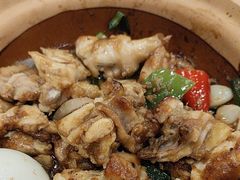 -今一靓汤.顺德菜东莞三十年老字号(厚街店)