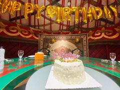 -九十九顶毡房(阜石路店)