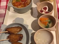 -西贝(厦门中华城店)