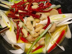 -绿茶餐厅(领展购物广场·中关村店)