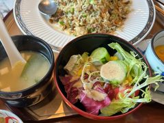 -一本魅·日式料理