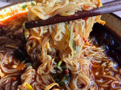 -昌星·星星冷面麻辣烫(百货大楼店)