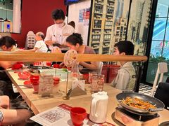 -避风塘(宝山万达店)