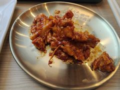 -梨花牛肉汤饭(仁恒伊势丹店)