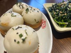 -玖鲜小笼(中山广场店)