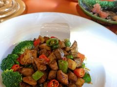 -白金汉爵大酒店·中餐厅(相城店)