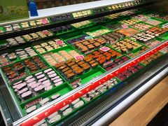 -鲜道寿司(无锡苏宁店)